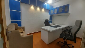 Team Area in  Office Space at New Rajendra Nagar – for Rent