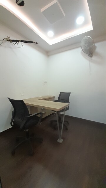 Team Area in  Office Space at New Rajendra Nagar – for Rent