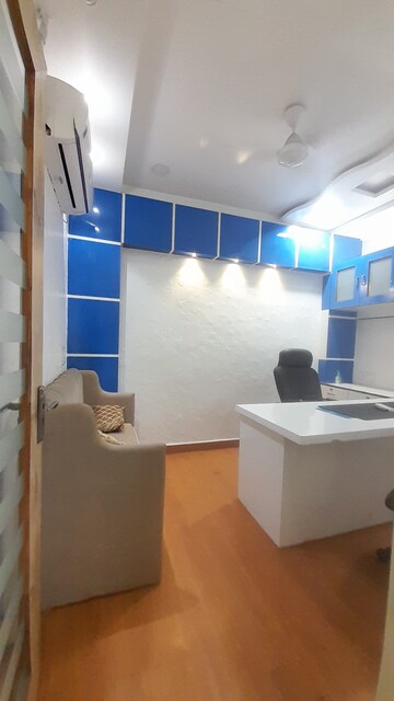 Team Area in  Office Space at New Rajendra Nagar – for Rent