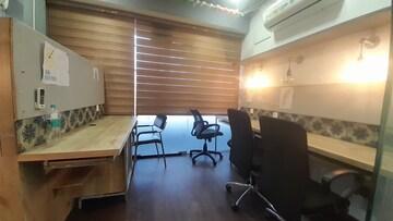 Floor Plan in  Office Space at New Rajendra Nagar – for Rent