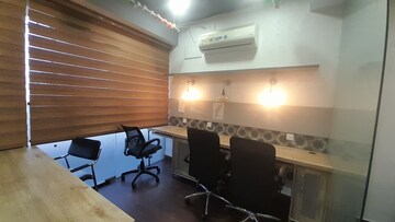 Team Area in  Office Space at New Rajendra Nagar – for Rent
