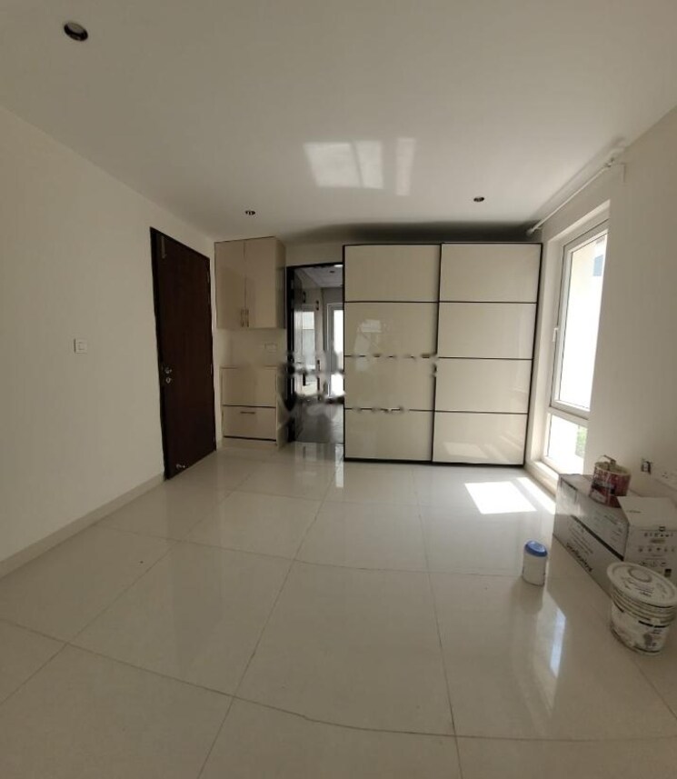 Room, prestige-tranquil 3 Bedroom 2048 Sq.Ft. Apartment In Kokapet Hyderabad 8837382