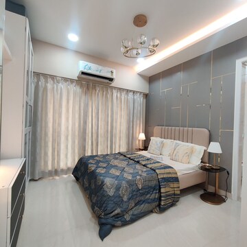 3 BHK Apartment For Sale in Raghav Parijat, Nehru Nagar
