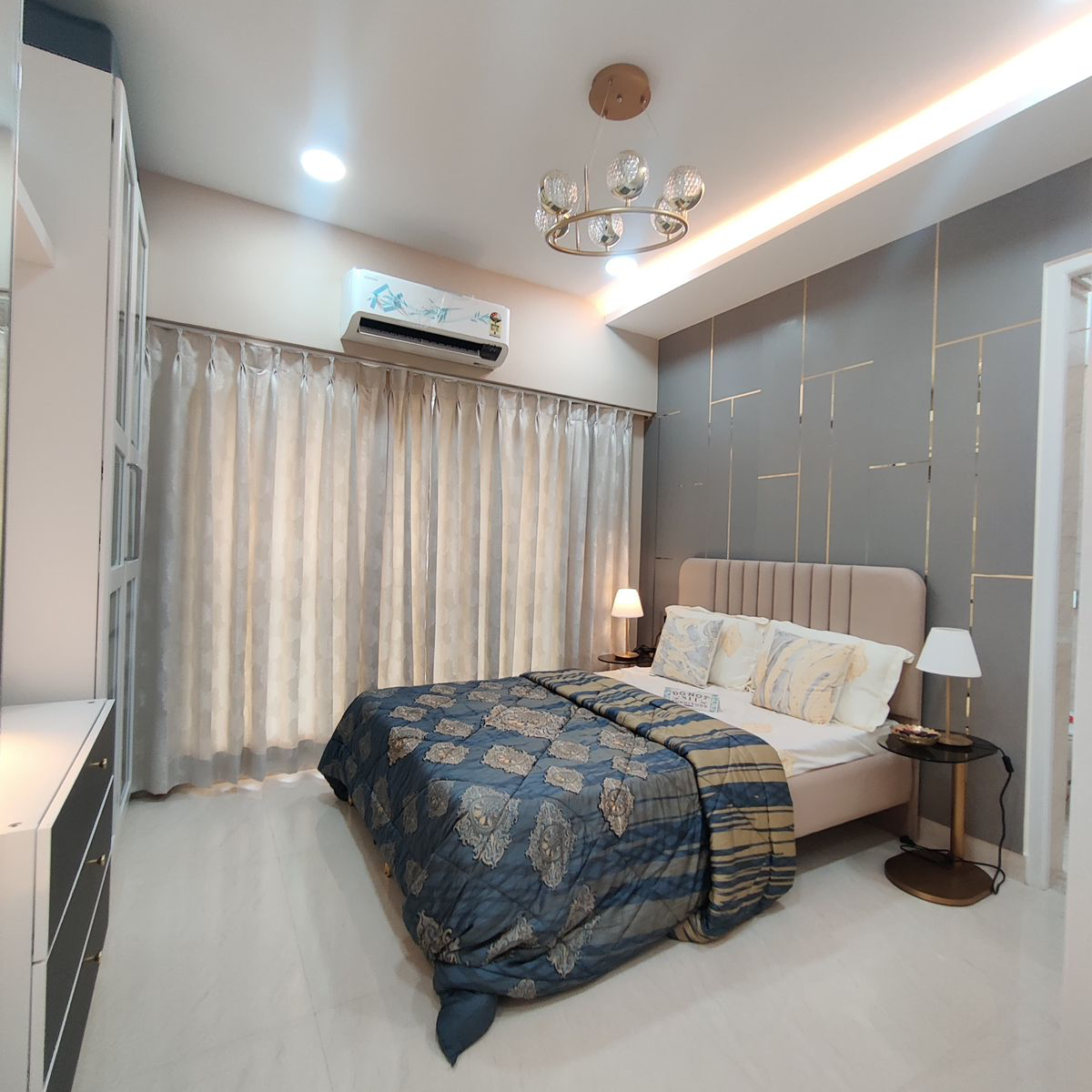 3 BHK Apartment For Sale in Raghav Parijat