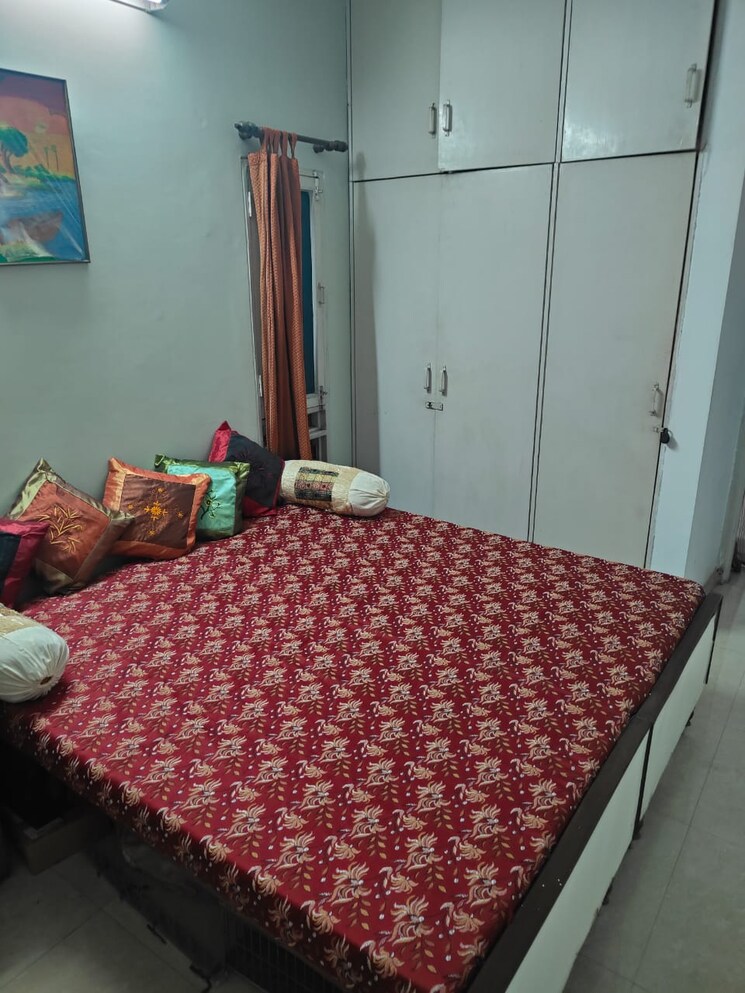 Bedroom, rwa-apartments-sector-50 2 Bedroom 1550 Sq.Ft. Builder Floor In Sector 50 Noida 8837465