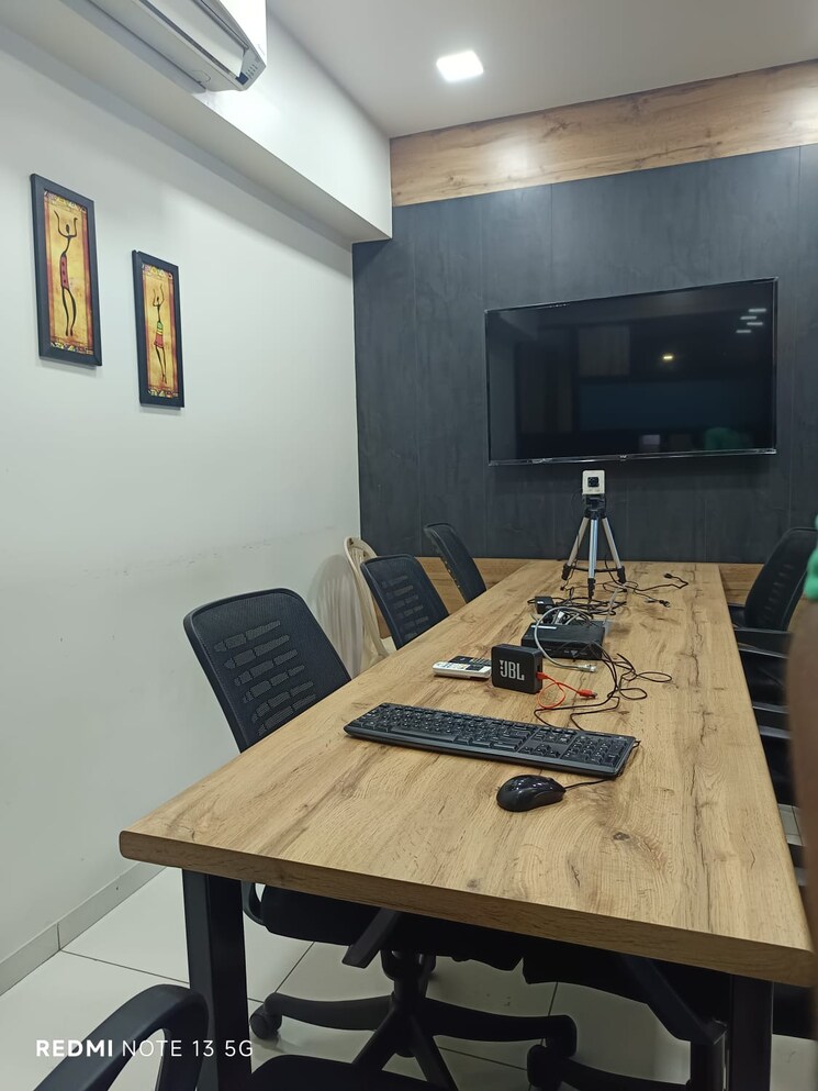 Bedroom, science city Commercial Office Space 1803 Sq.Ft. In Science City Ahmedabad 8837408