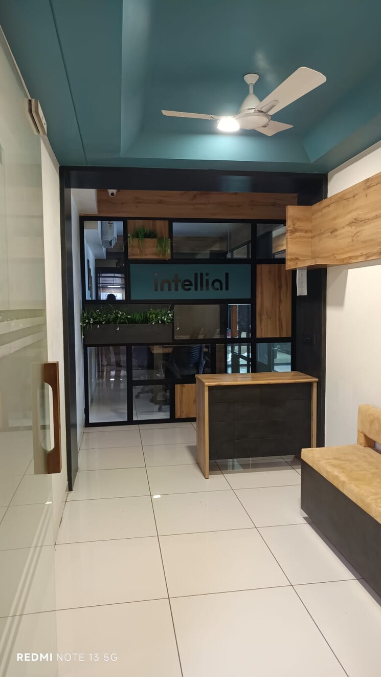 Living Room, science city Commercial Office Space 1803 Sq.Ft. In Science City Ahmedabad 8837408