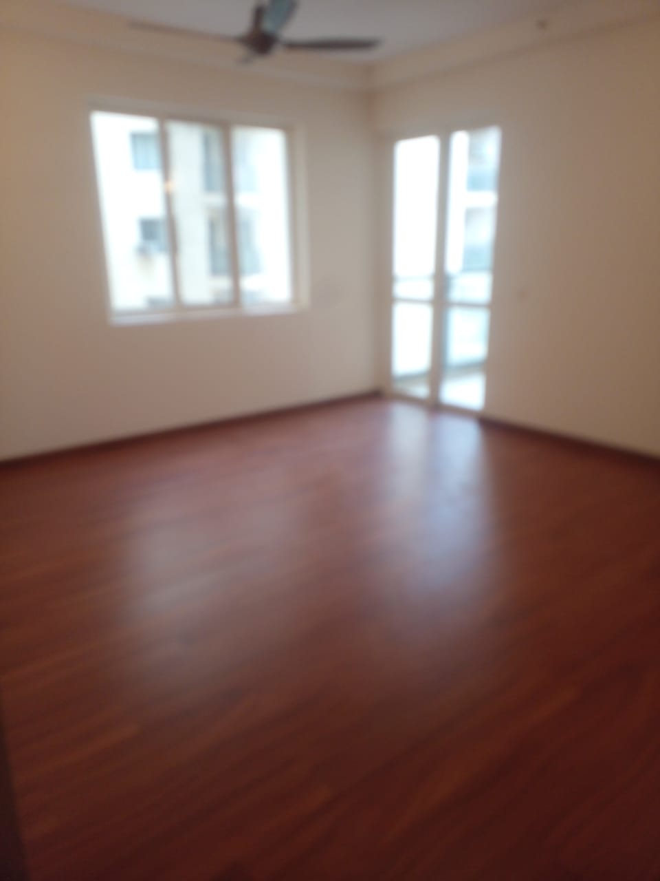 3 BHK + Pooja Room 1950 Sq.Ft. Apartment in DLF New Town Heights II