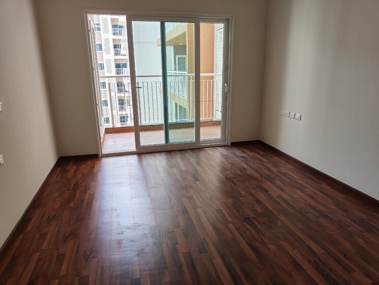 Room, lnt-raintree-boulevard 3.5 Bedroom 1935 Sq.Ft. Apartment In Hebbal Bangalore 8837403