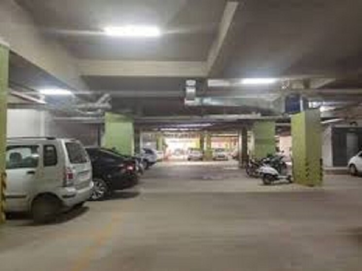  Parking, science city Commercial Office Space 1803 Sq.Ft. In Science City Ahmedabad 8837408