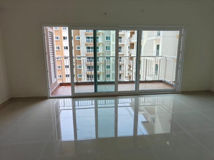 Room, lnt-raintree-boulevard 3.5 Bedroom 1935 Sq.Ft. Apartment In Hebbal Bangalore 8837403
