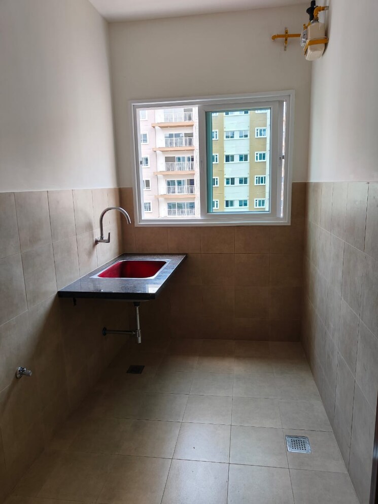 Living Room, lnt-raintree-boulevard 3.5 Bedroom 1935 Sq.Ft. Apartment In Hebbal Bangalore 8837403