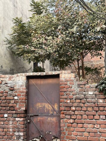  Plot – Exterior View View at Dev Nagar - for Sale