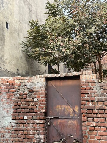  Plot – Exterior View View at Dev Nagar - for Sale