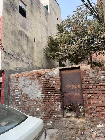  Plot – Exterior View View at Dev Nagar - for Sale