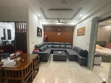 4 BHK Apartment For Sale in Kondapur