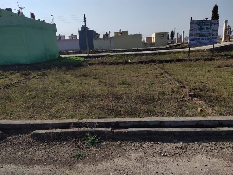undefined, suman nagar  2145 Sq.Ft. Plot In Suman Nagar Haridwar 8837871