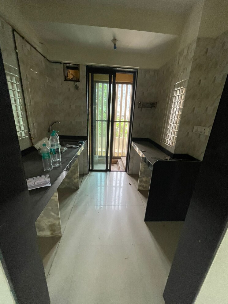 Kitchen, arkade-art 2.5 Bedroom 1100 Sq.Ft. Apartment In Mira Road Thane 8837419