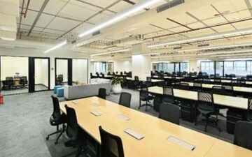 Office Space For Rent in Prestige Shantiniketan, Whitefield
