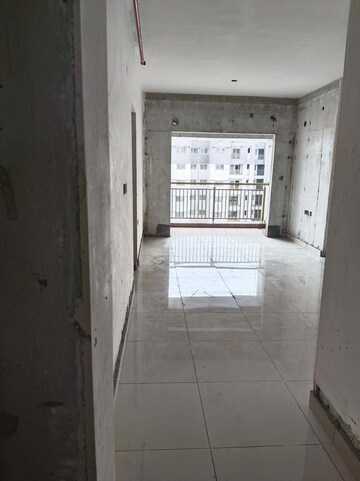 Bathroom in 3 BHK Apartment at TVS Emerald Jardin, Singasandra – for Sale