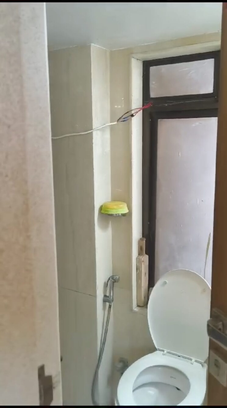 Bathroom, arkade-art 2.5 Bedroom 1100 Sq.Ft. Apartment In Mira Road Thane 8837419