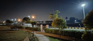  Plot – Garden View at Faizabad Road - for Sale