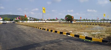  Plot – Exterior View View at Mambakkam - for Sale