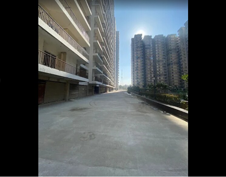 Exterior View, windsor-paradise-2 4 Bedroom 2495 Sq.Ft. Apartment In Raj Nagar Extension Ghaziabad 8837935