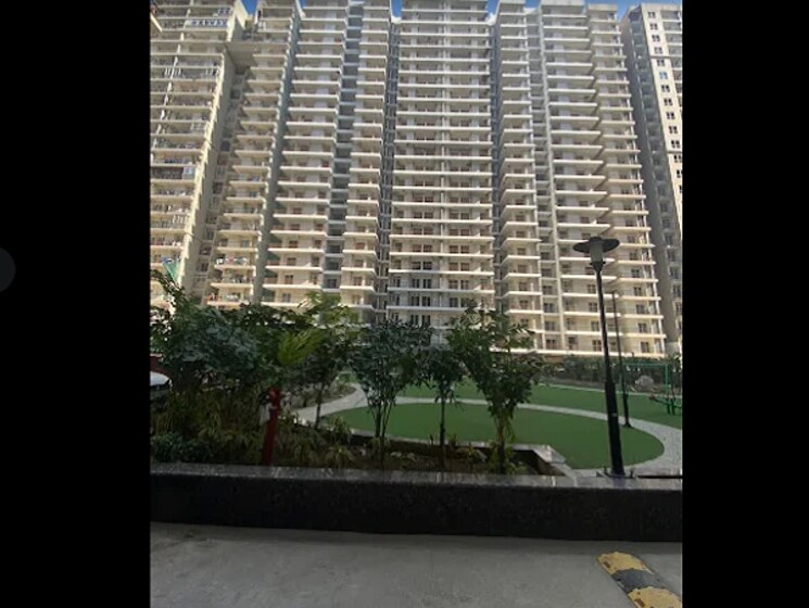 Exterior View, windsor-paradise-2 4 Bedroom 2495 Sq.Ft. Apartment In Raj Nagar Extension Ghaziabad 8837935