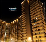 4 BHK 2495 Sq.Ft. Apartment in Windsor Paradise 2