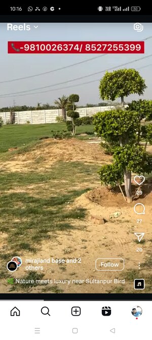  Plot For Sale in Dhankot