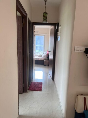 Room in 1 BHK Apartment at Sanghvi Evana, Worli – for Rent