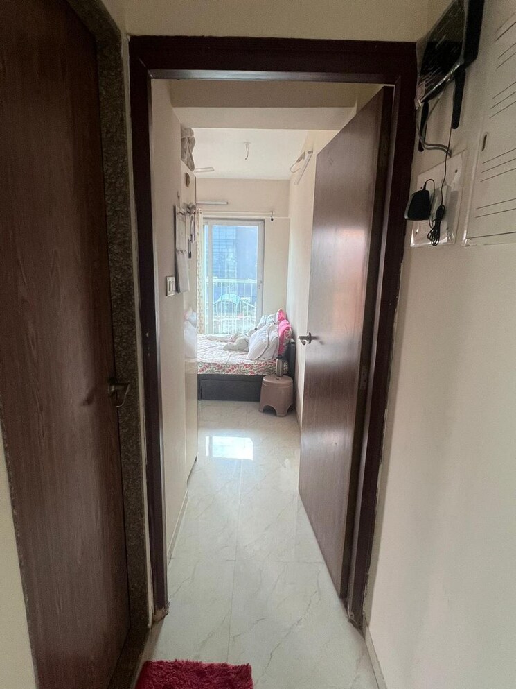 Bedroom, sanghvi-evana 1 Bedroom 450 Sq.Ft. Apartment In Worli Mumbai 8837553