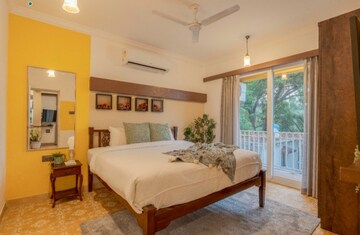 4 BHK Villa For Sale in Nagoa