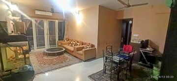 2 BHK Apartment For Rent in Kohinoor City Phase Ii, Kurla