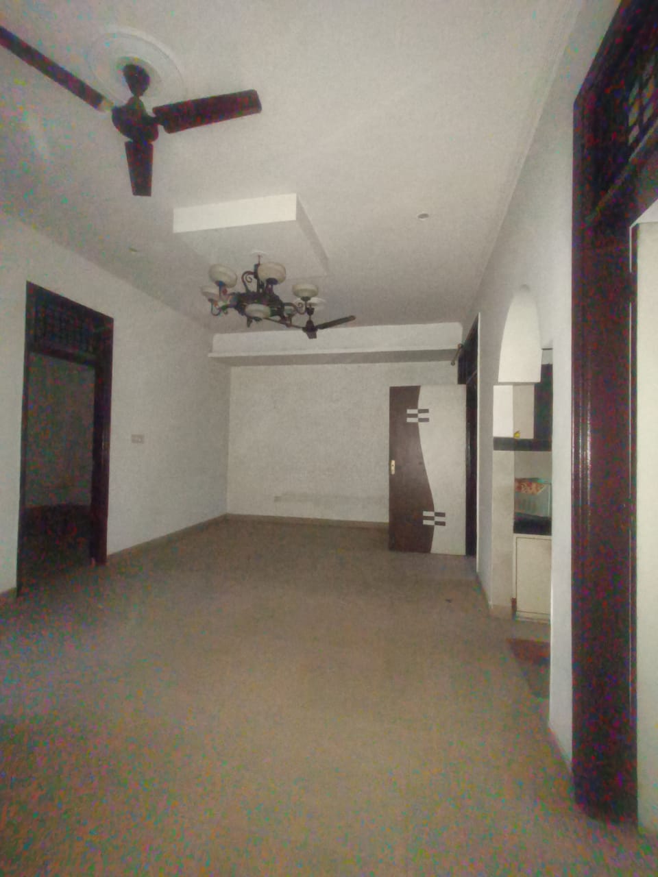 3 BHK + Extra Room Apartment For Sale in Independent Builder Floor