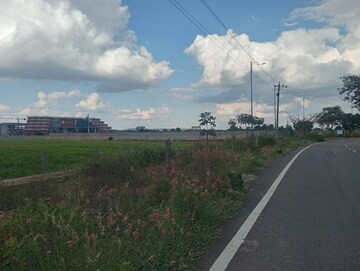  Plot For Sale in Doddaballapura