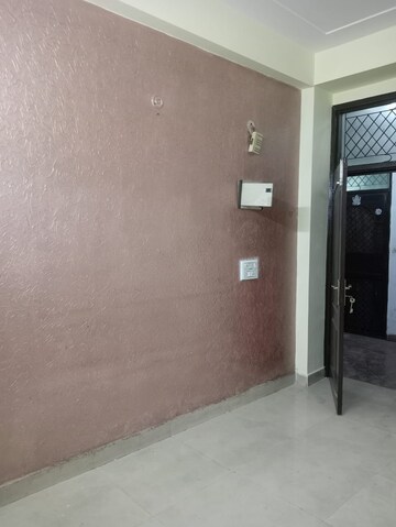 Bedroom in 3 BHK Apartment at Gyan Khand I – for Sale