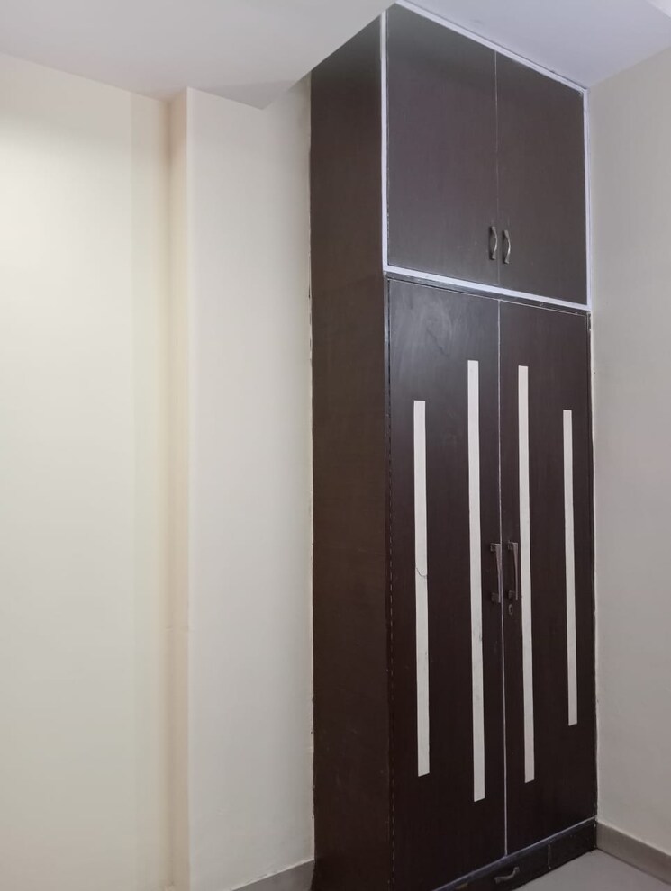 Bedroom, gyan khand i 3 Bedroom 1300 Sq.Ft. Apartment In Gyan Khand I Ghaziabad 8837585