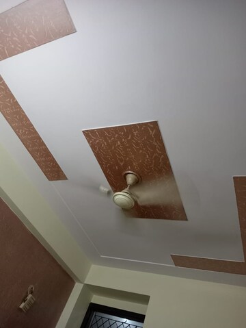 Furnished Amenities in 3 BHK Apartment at Gyan Khand I – for Sale