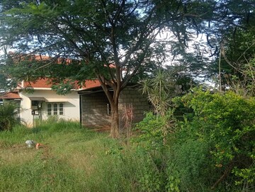  Plot – Garden View at Doddaballapura - for Sale