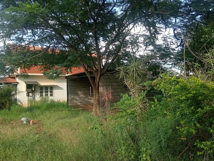 Garden, doddaballapura  185130 Sq.Ft. Plot In Doddaballapura Bangalore 8837530