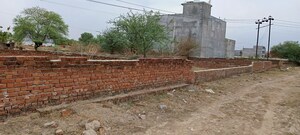 Plot Area in  Plot at Deva Road – for Sale
