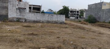 Plot – Exterior View View at Deva Road - for Sale