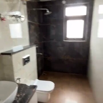 Bathroom in 3 BHK Builder Floor at Ansal Florence Classic, Sector 22 – for Sale