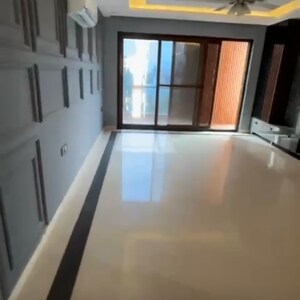 Kitchen in 3 BHK Builder Floor at Ansal Florence Classic, Sector 22 – for Sale