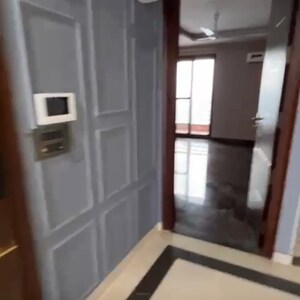 3 BHK Builder Floor For Sale in Ansal Florence Classic, Sector 22