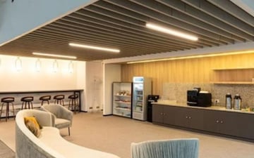 Office Space For Rent in Salarpuria Sattva Mind Comp Tech Park, Whitefield