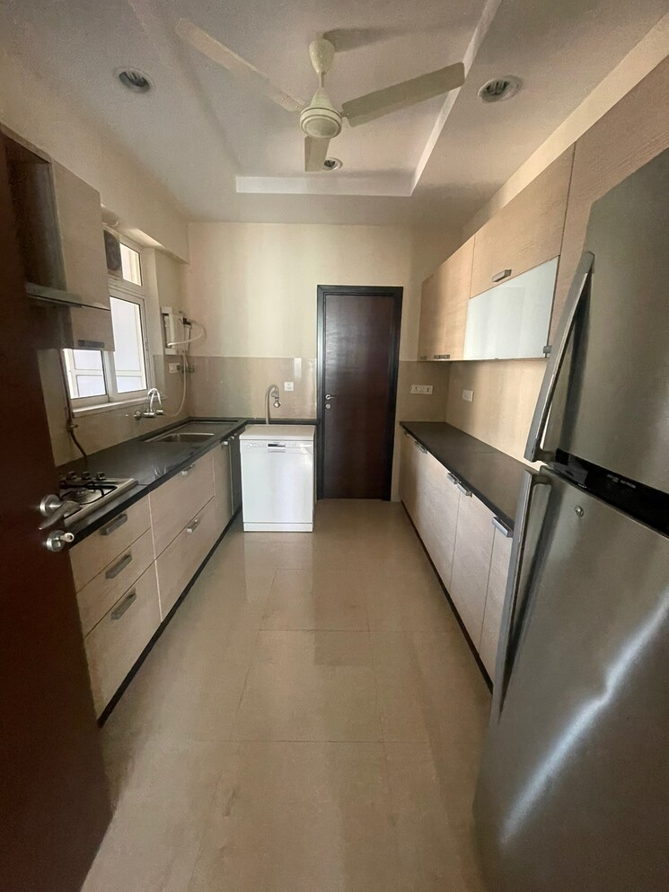 Kitchen, hiranandani-gardens-glen-ridge 4 Bedroom 3150 Sq.Ft. Apartment In Powai Mumbai 8837561