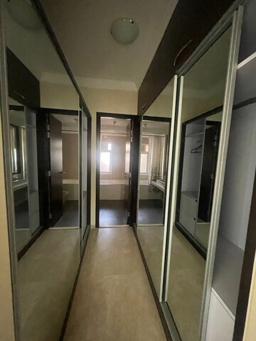 Building Lobby in 4 BHK Apartment at Hiranandani Gardens Glen Ridge, Powai – for Sale